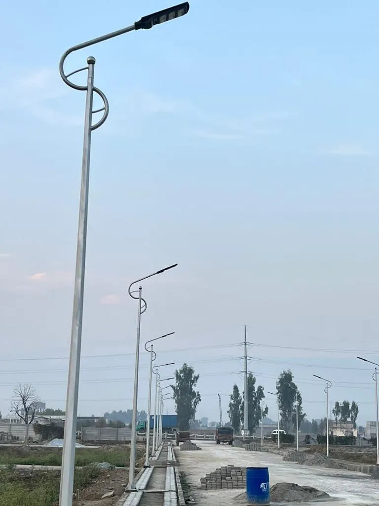 Coarts Solar Abs 90w Street Light Price in Pakistan 