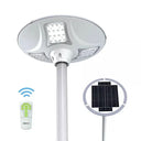 Solar Ufo Light