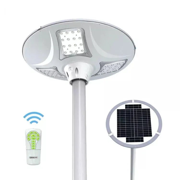 Coarts Solar Bollard Light Price in Pakistan  Main image
