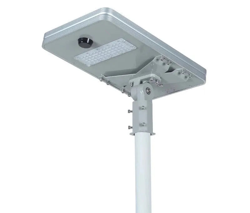 Fl-401 Solar Street Light 50W Secondary image