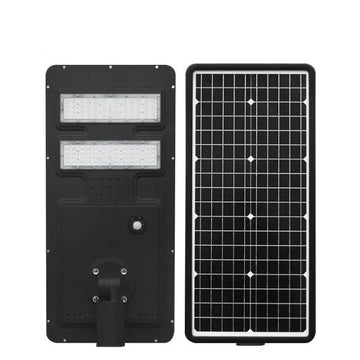 Coarts 100w  Solar Street Light  Price in Pakistan