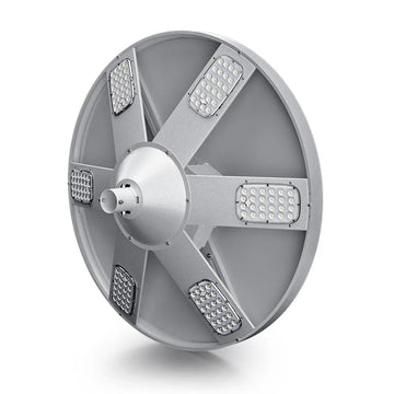 Coarts 20w Solar Post Top Light Price in Pakistan 