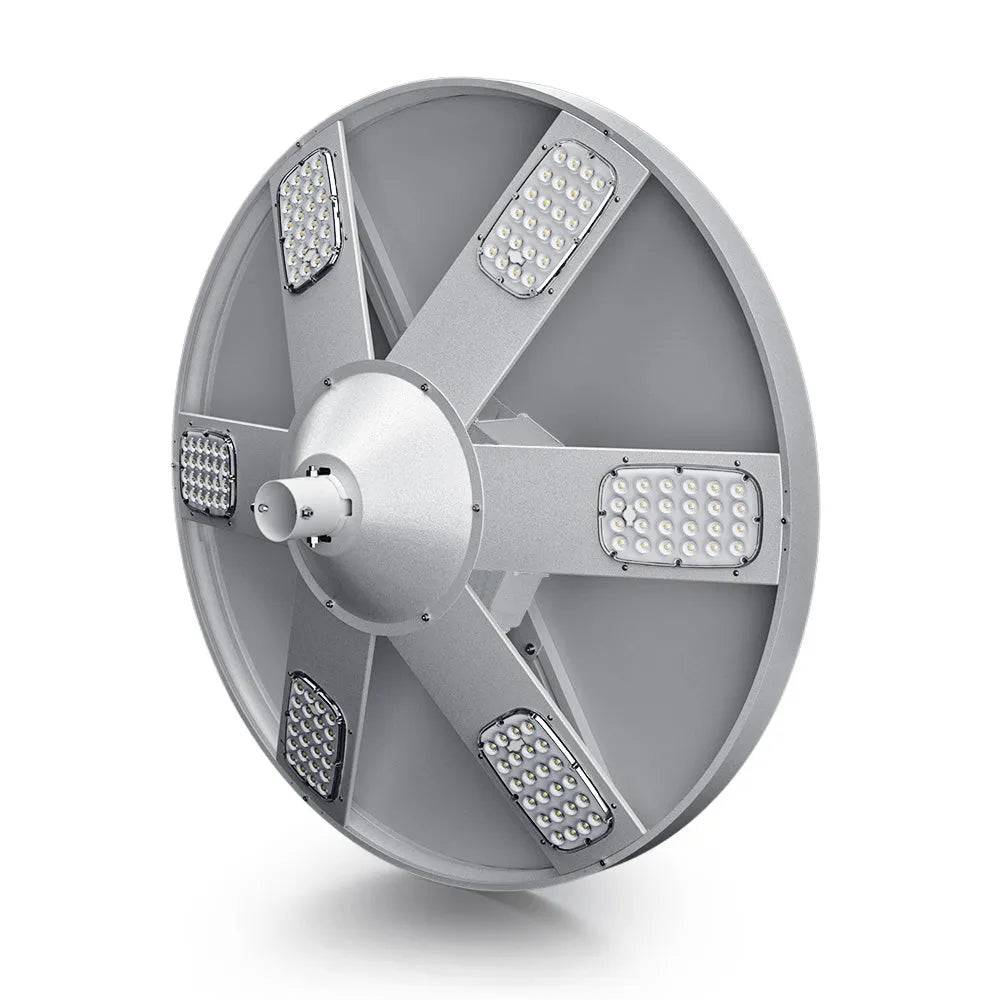 Coarts 20w Solar Post Top Light Price in Pakistan 