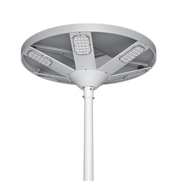Coarts 30w Solar Post Top Light Price in Pakistan