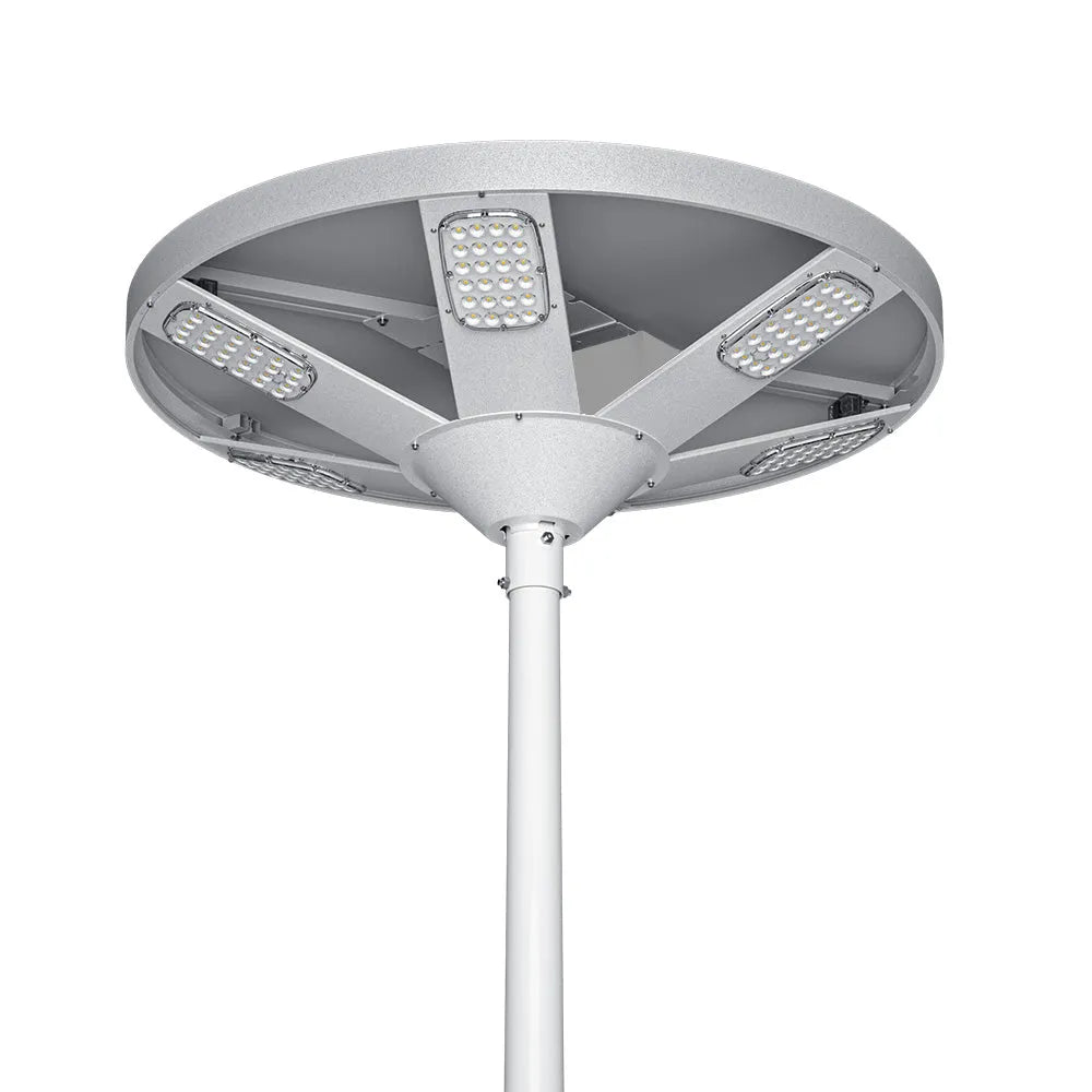 Coarts 30w Solar Post Top Light Price in Pakistan