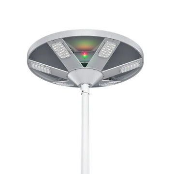 Coarts Solar Post Top Light Price in Pakistan