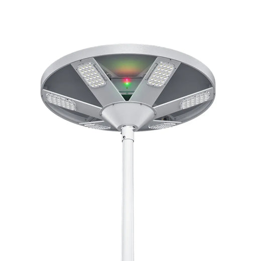 Coarts Solar Post Top Light Price in Pakistan