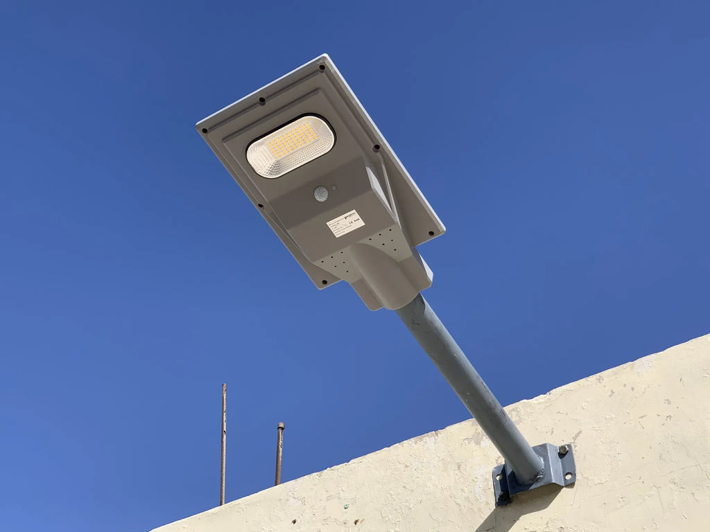 Coarts 10w Solar Wall Light Price in Pakistan