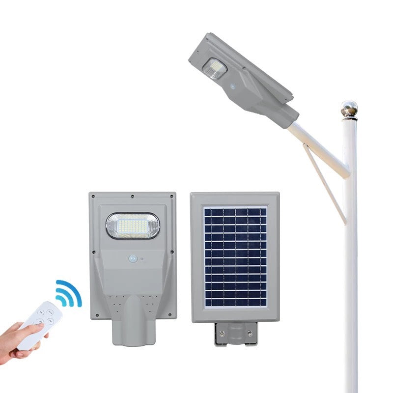 Coarts Solar Abs 30w Street Light Price in Pakistan 