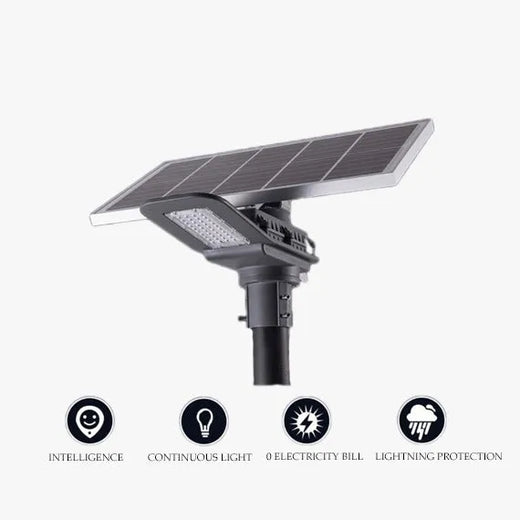 Coarts Solar 7w Solar Bollard Light Price in Pakistan 