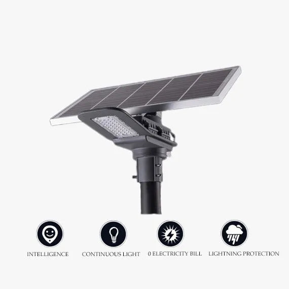 Coarts Solar 7w Solar Bollard Light Price in Pakistan  Main image