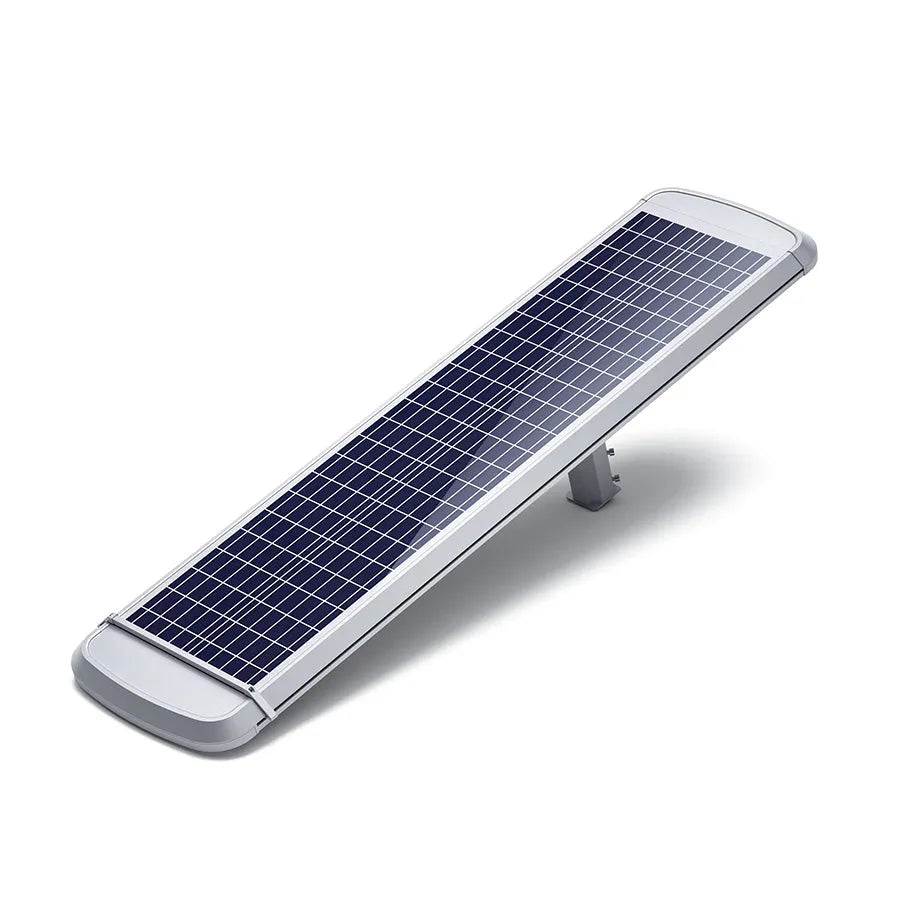 Fl-777 Solar Auto Cleaning Street Light 60w Secondary image