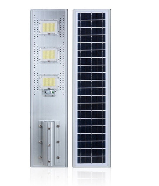 Coarts Aluminium Solar Street Light Price in Pakistan 
