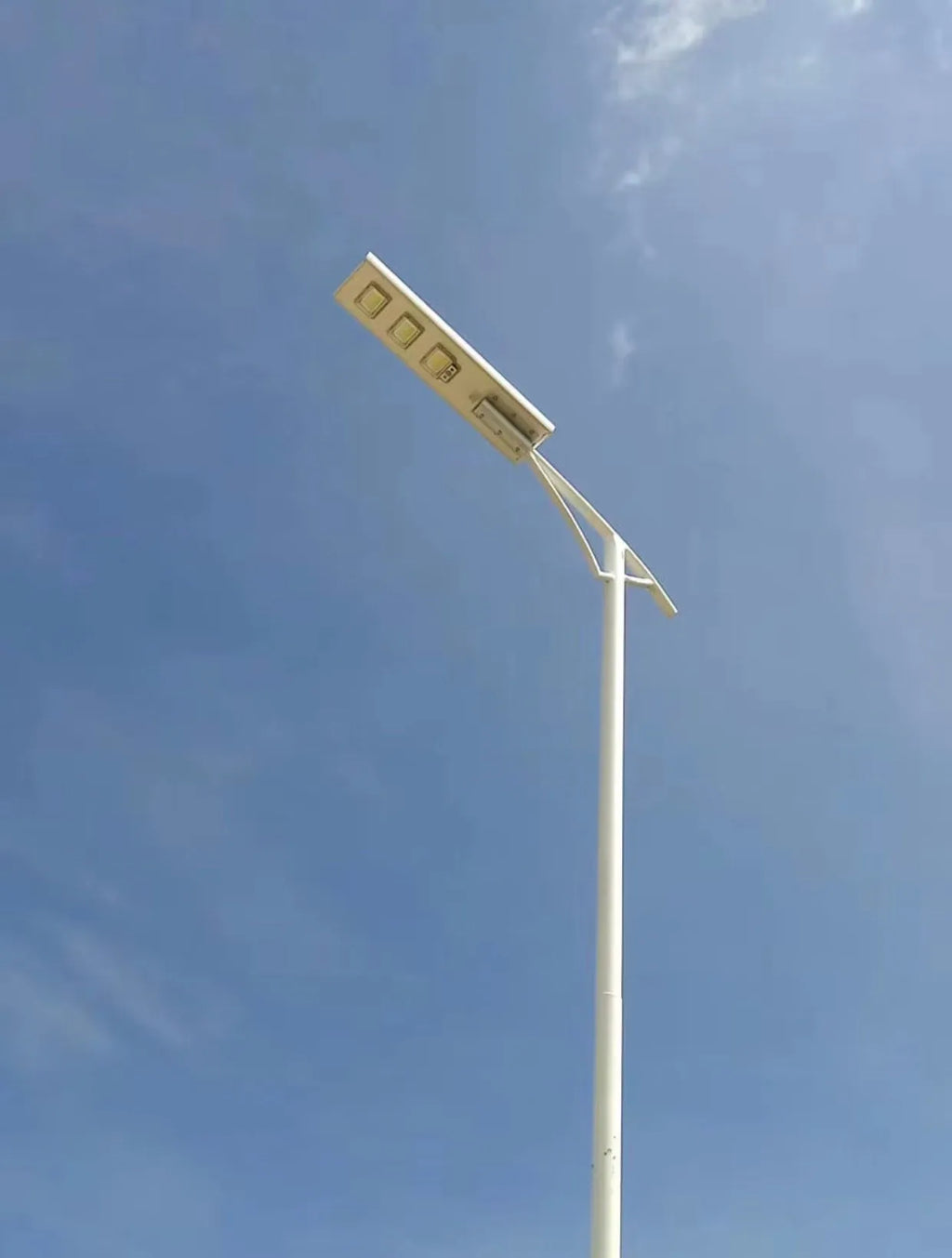 Coarts Series 60w Solar Light Price in Pakistan