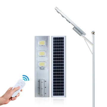 Coarts Project Series 60w Solar Light Price in Pakistan