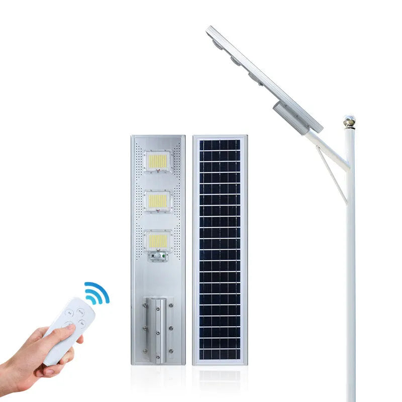 Coarts Project Series 60w Solar Light Price in Pakistan Main image