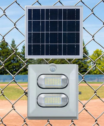 Coarts 100W Solar Flood Light Price in Pakistan