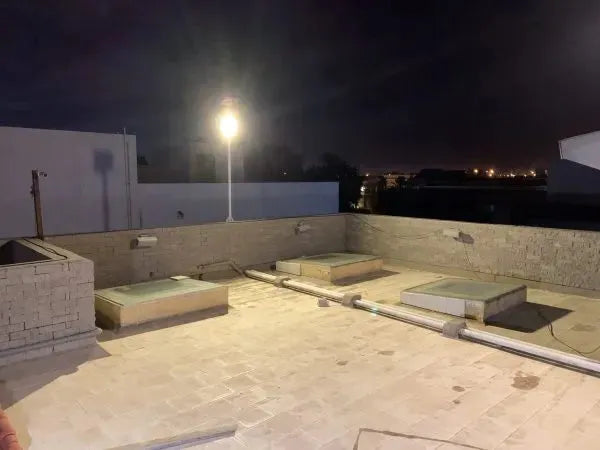 Coarts Solar Street Light 90w Price in Pakistan