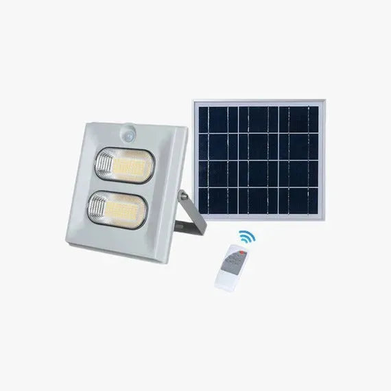 Solar Flood Light 100W Secondary image