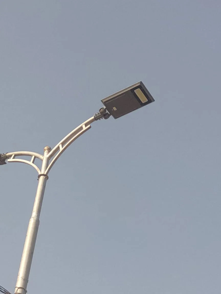 Coarts 15w Solar Wall Light Price in Pakistan 