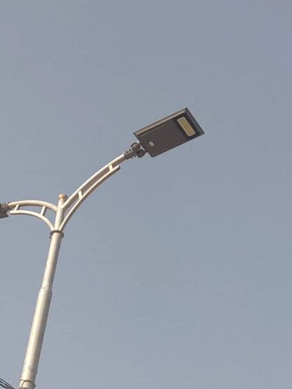 Coarts 15w Solar Wall Light Price in Pakistan 