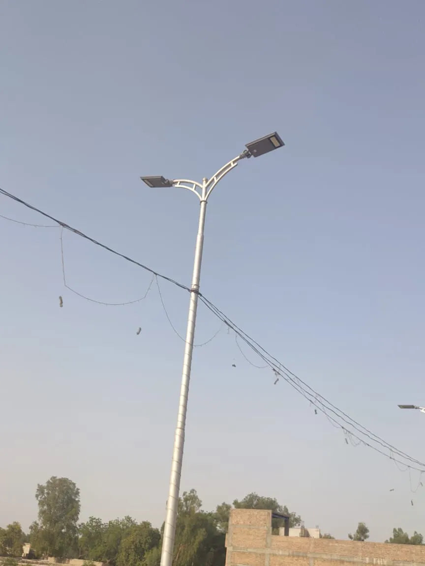 Coarts Solar Wall Light Price in Pakistan 
