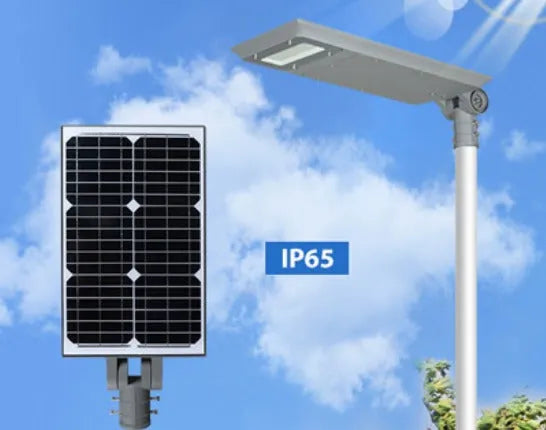 Coarts Project Series 40w Solar Light Price in Pakistan 