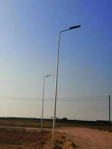 Coarts 10w Solar Wall Light Fl Wl 6 Price in Pakistan