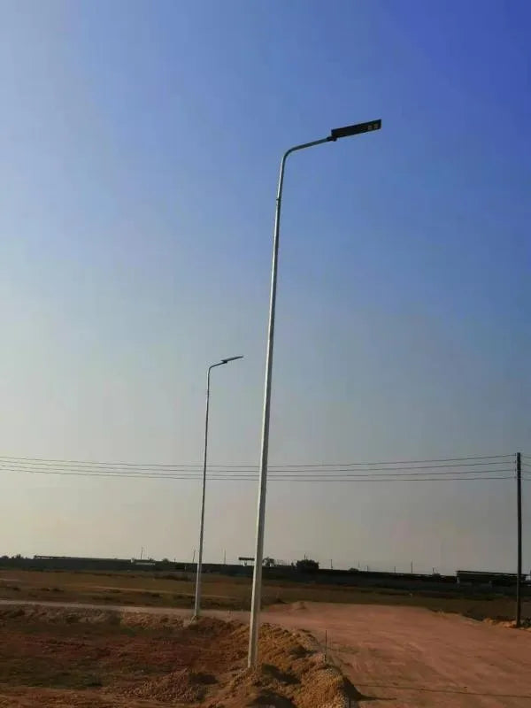 Coarts 10w Solar Wall Light Fl Wl 6 Price in Pakistan