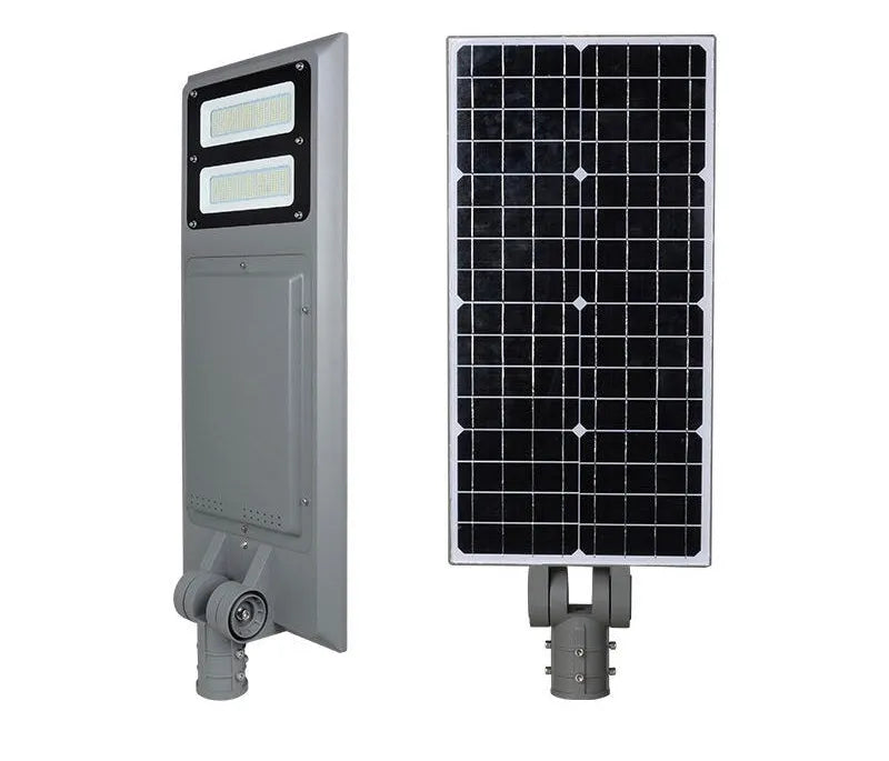 Coarts 20w Solar Dual Head Pole Light Price in Pakistan Main image