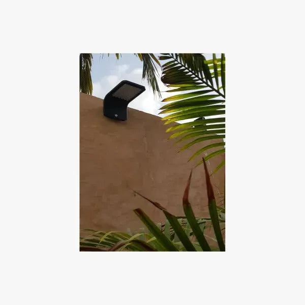 Solar Wall Light 10W Secondary image