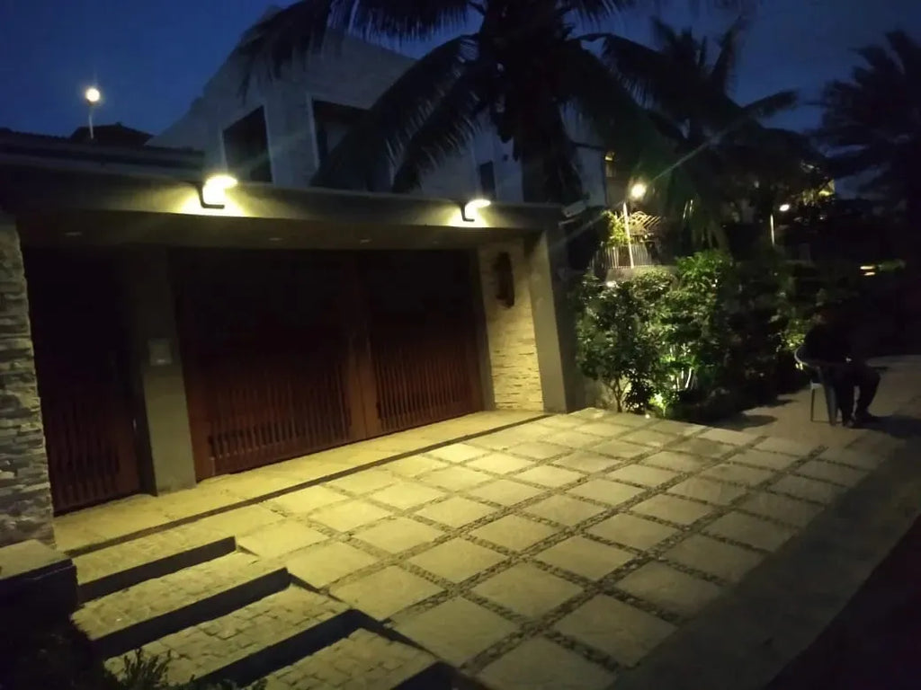 Coarts Solar Light 40W Price in Pakistan