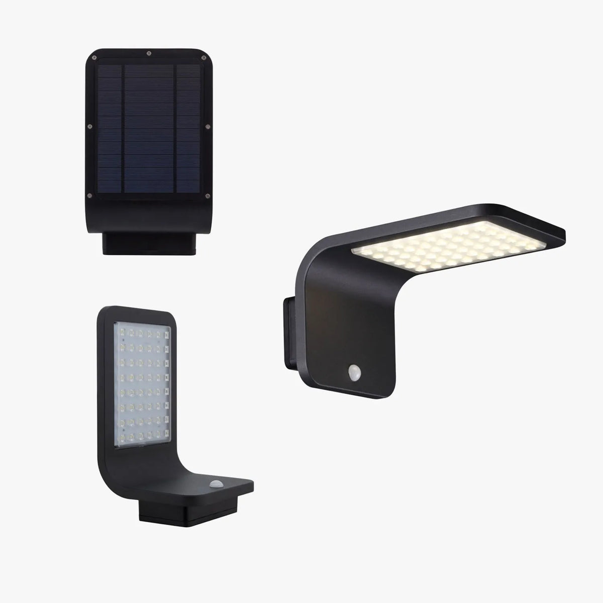 Coarts FL 12 Solar Light 60W Price in Pakistan  Main image