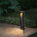 Fl-Abl-067 Aluminium Solar Bollard Light 5w