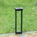 FL-ABL-070 Aluminium Solar Bollard Light 5w