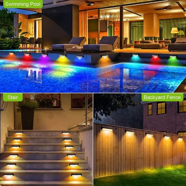 Coarts Flame Bollard Light Price in Pakistan 