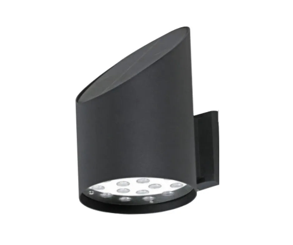 Coarts Aluminium Solar Bollard Light Price in Pakistan