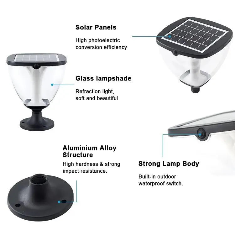 coarts fl lf 6 5w solar lantern fan Price in Pakistan