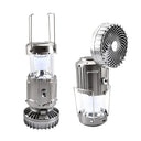 Solar Lantern/ Fan 5w
