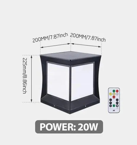 Coarts 2w Solar Wall Washer Price in Pakistan