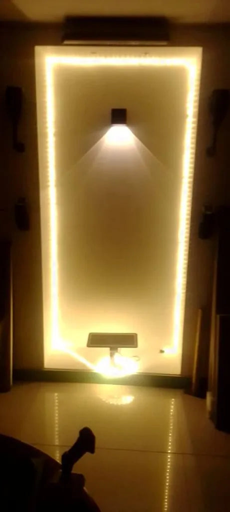Coarts 10w Solar Hanging Lamp Light Price in Pakistan 