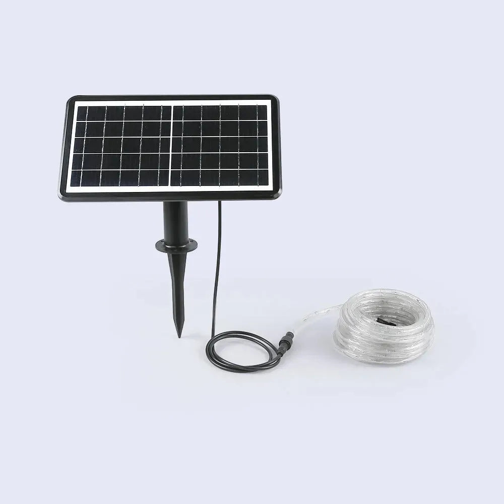 Coarts 10w Solar Hanging Lamp Light Price in Pakistan  Main image