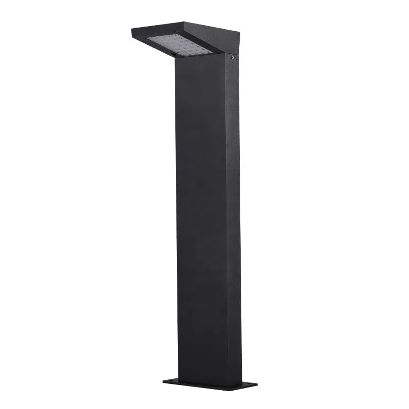 Solar Bollard Light 7w Secondary image