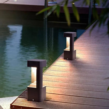 Coarts Aluminium Solar Street Light Price in Pakistan