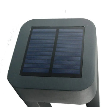 Coarts Aluminium 240w Solar Street Light   fl 803 3Price in Pakistan