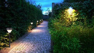 Coarts Aluminum Alloy Solar Light Price in Pakistan