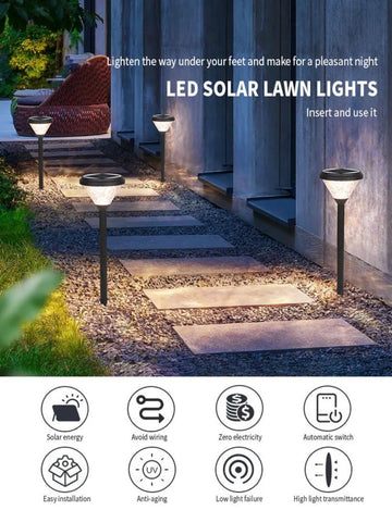 Coarts Aluminum Alloy Bollard Light Price in Pakistan