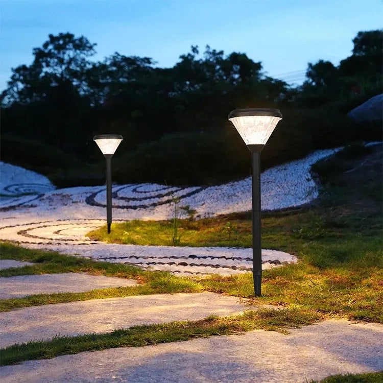 Coarts Alloy Solar Bollard Light Price in Pakistan