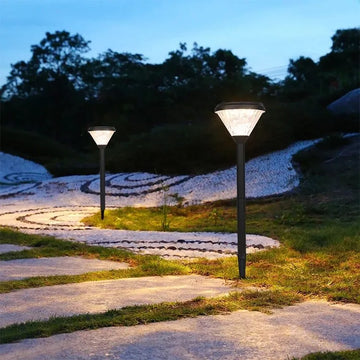 Coarts Alloy Solar Bollard Light Price in Pakistan