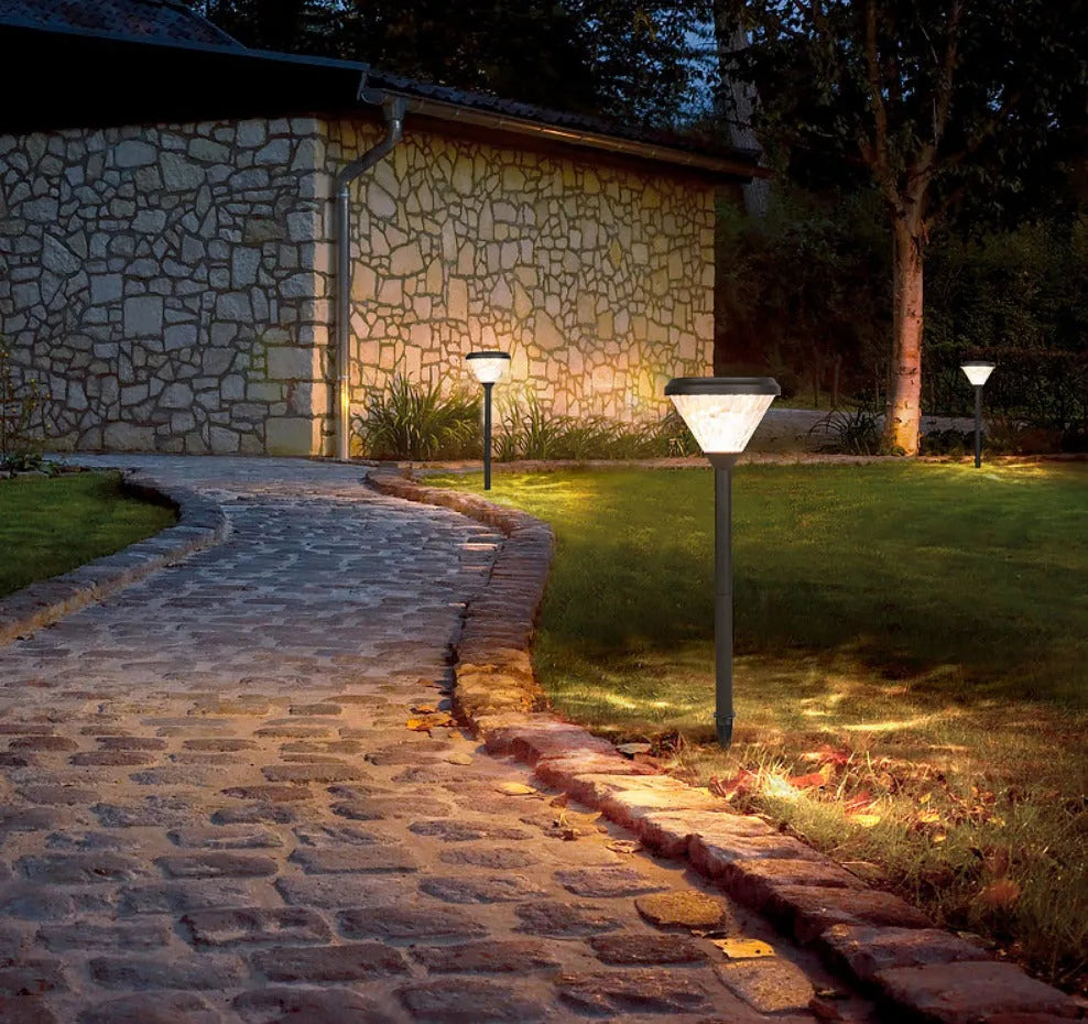 Coarts Solar Bollard Light Price in Pakistan